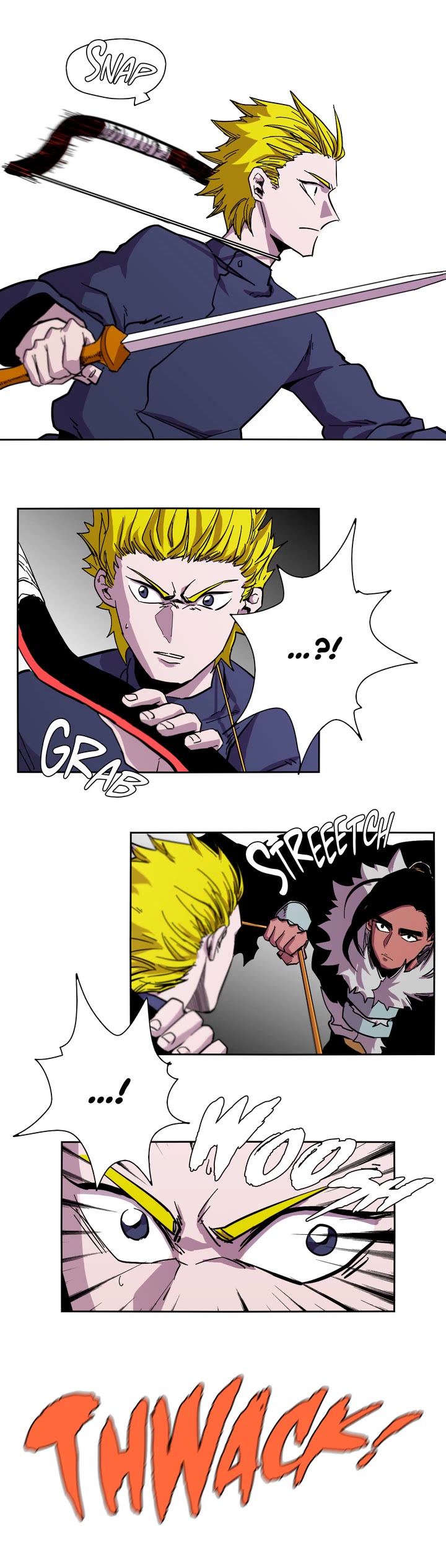 Epic of Gilgamesh Chapter 12 page 10 - Chapter 12