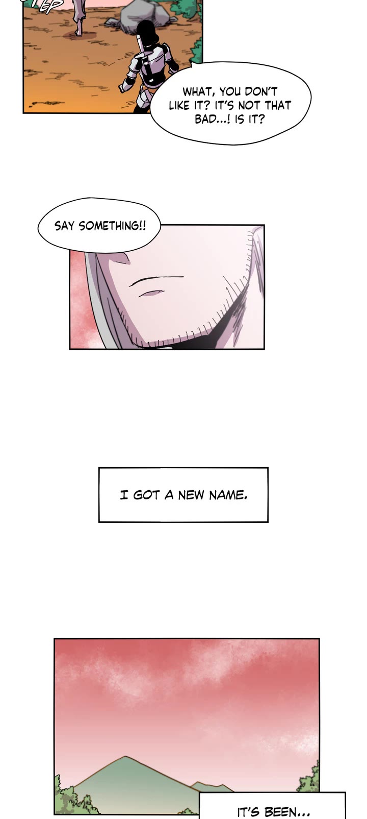 Epic of Gilgamesh Chapter 12 page 16 - Chapter 12