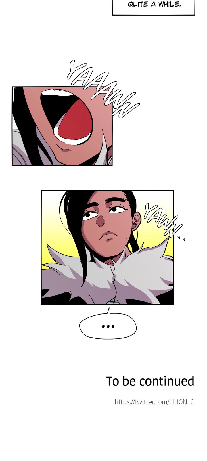 Epic of Gilgamesh Chapter 12 page 17 - Chapter 12