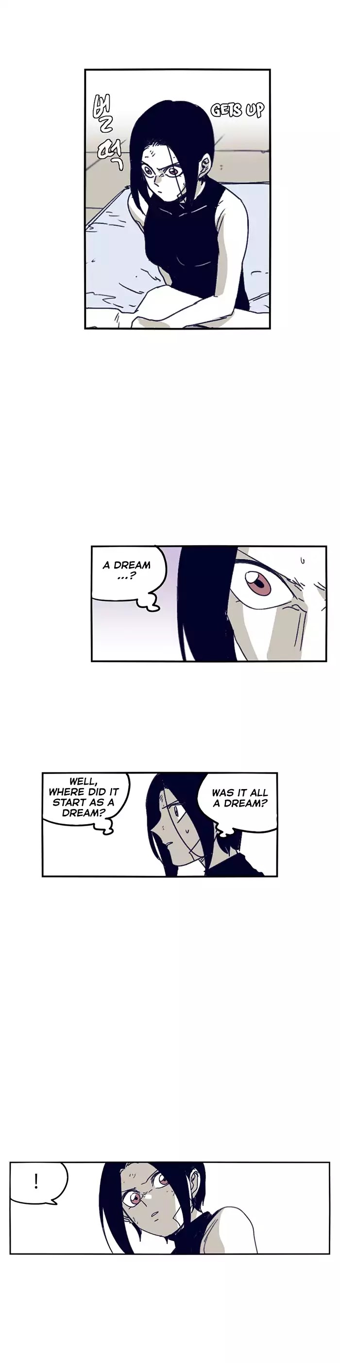 Epic of Gilgamesh Chapter 120 page 16 - Chapter 120