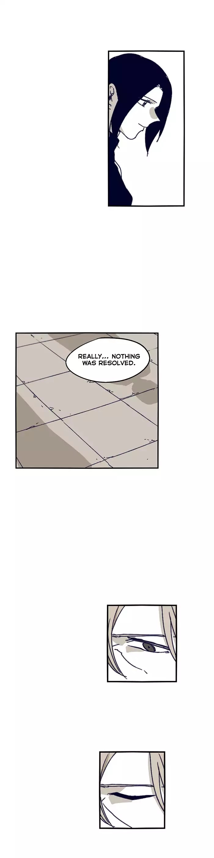 Epic of Gilgamesh Chapter 121 page 17 - Chapter 121