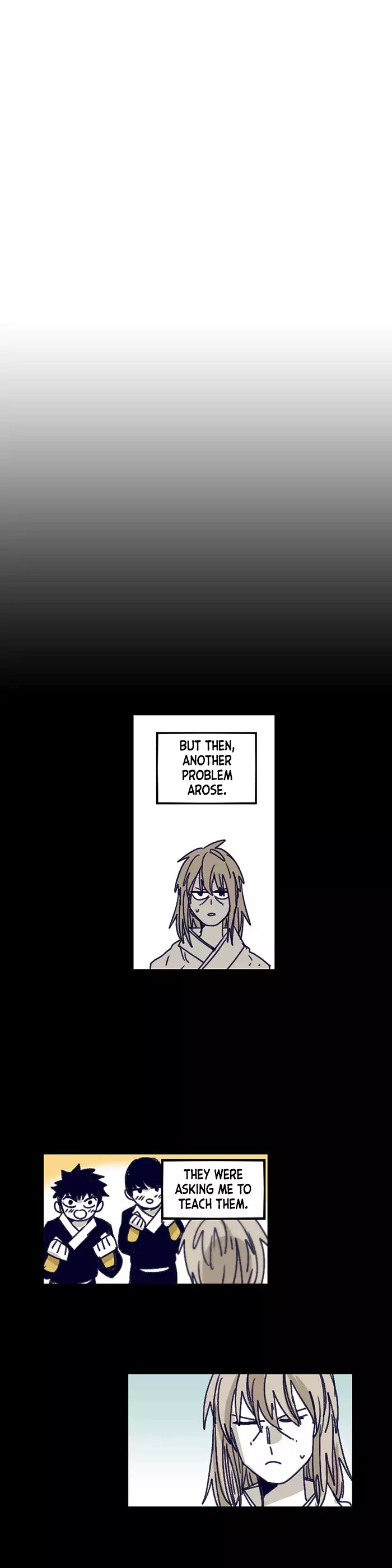 Epic of Gilgamesh Chapter 122 page 10 - Chapter 122