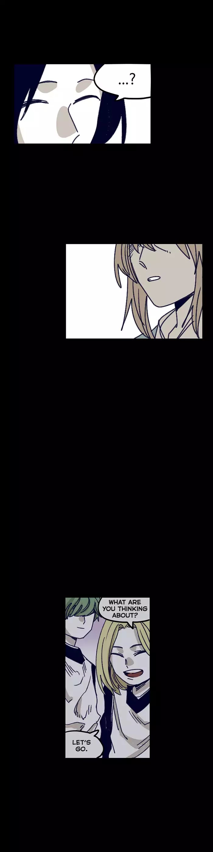Epic of Gilgamesh Chapter 122 page 14 - Chapter 122