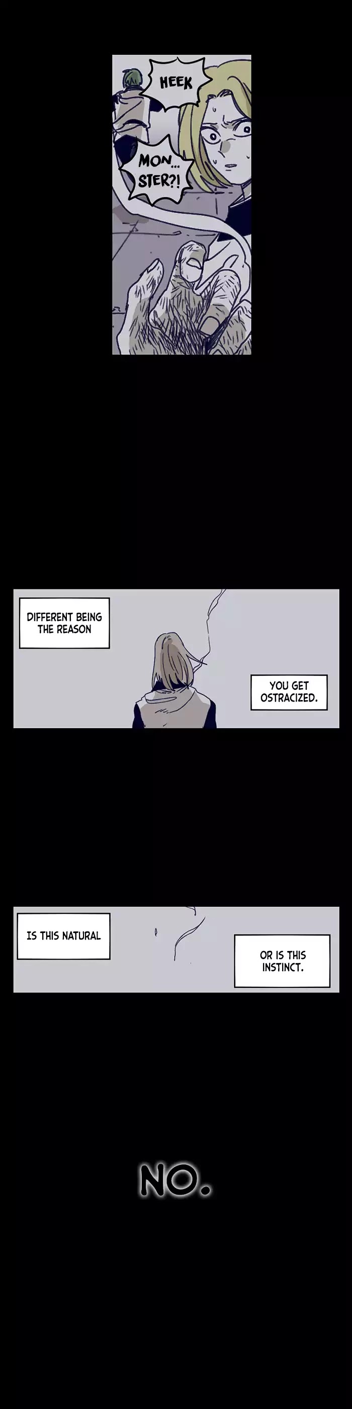 Epic of Gilgamesh Chapter 122 page 15 - Chapter 122
