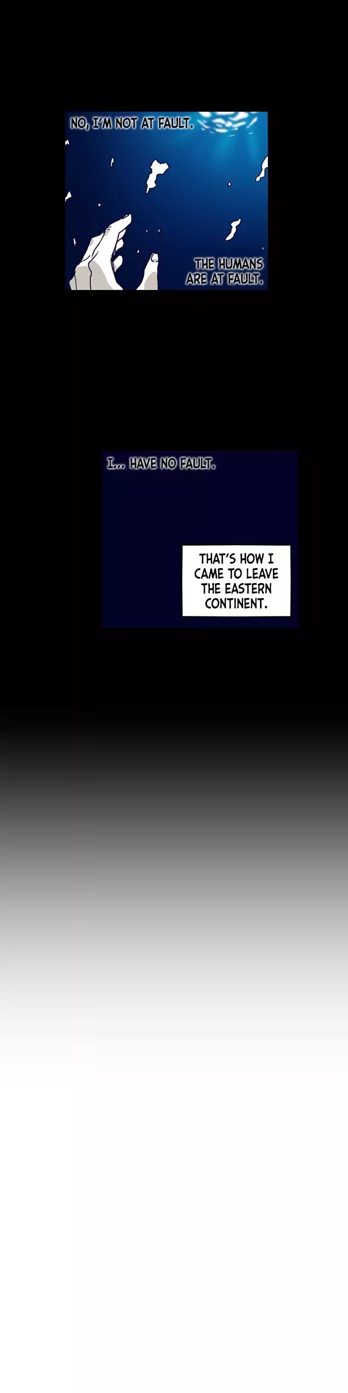 Epic of Gilgamesh Chapter 123 page 11 - Chapter 123