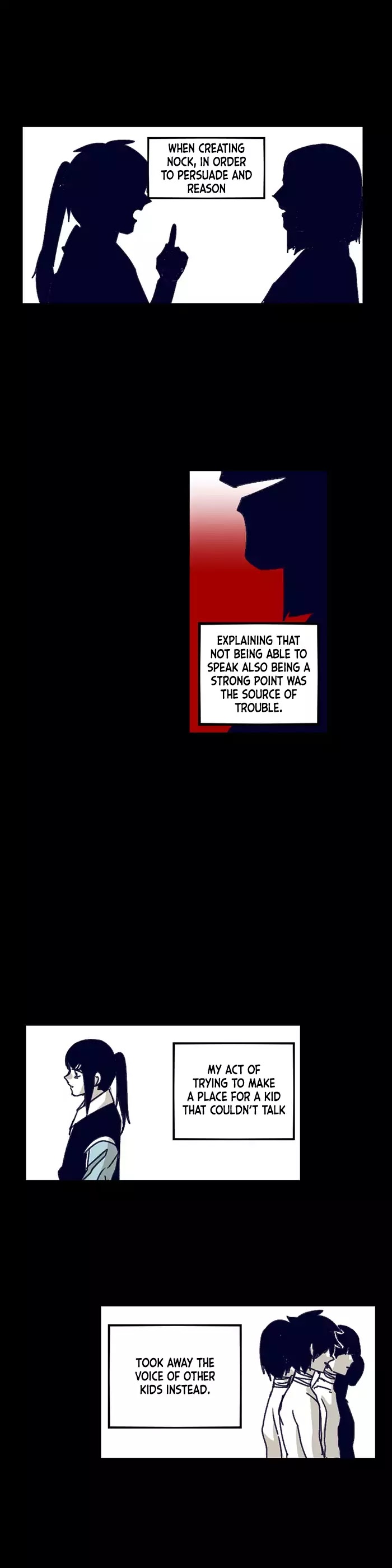 Epic of Gilgamesh Chapter 123 page 5 - Chapter 123