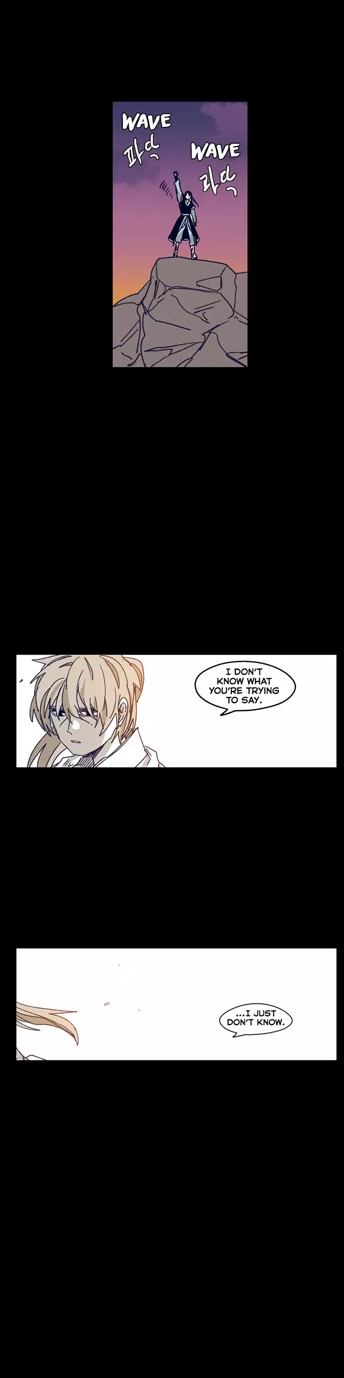 Epic of Gilgamesh Chapter 123 page 8 - Chapter 123