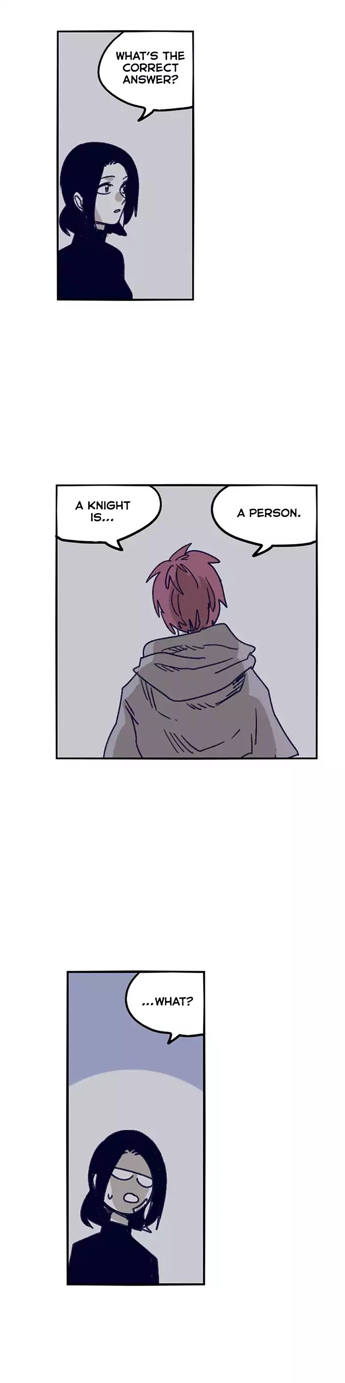 Epic of Gilgamesh Chapter 124 page 13 - Chapter 124