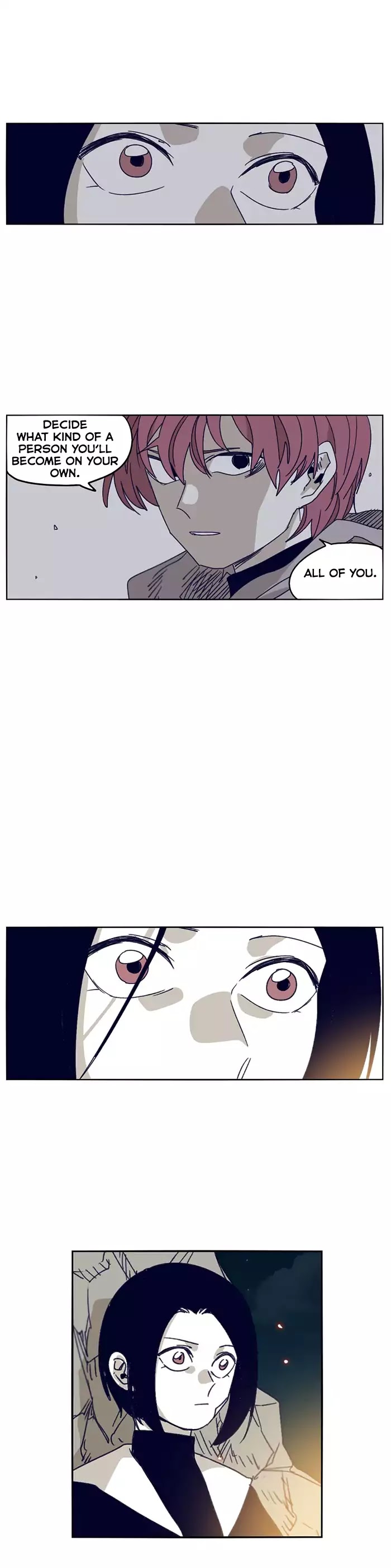 Epic of Gilgamesh Chapter 124 page 15 - Chapter 124