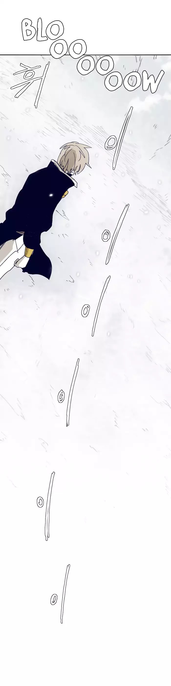 Epic of Gilgamesh Chapter 125 page 19 - Chapter 125