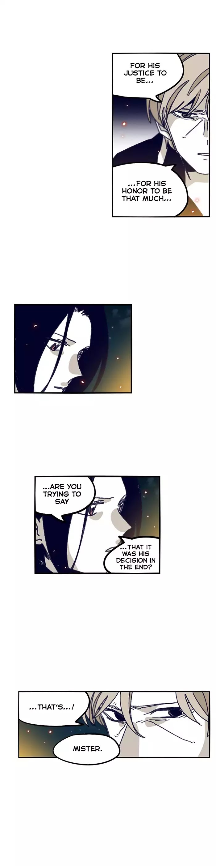 Epic of Gilgamesh Chapter 125 page 4 - Chapter 125