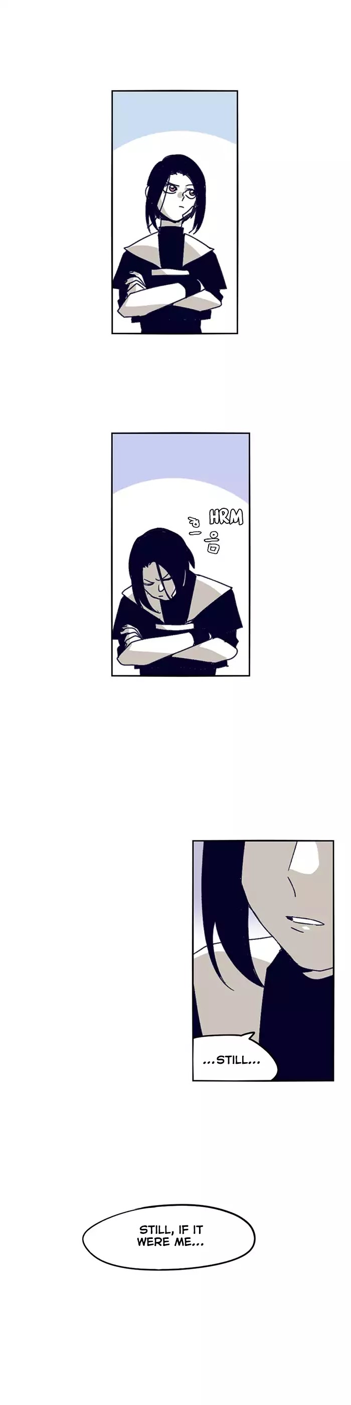 Epic of Gilgamesh Chapter 125 page 9 - Chapter 125