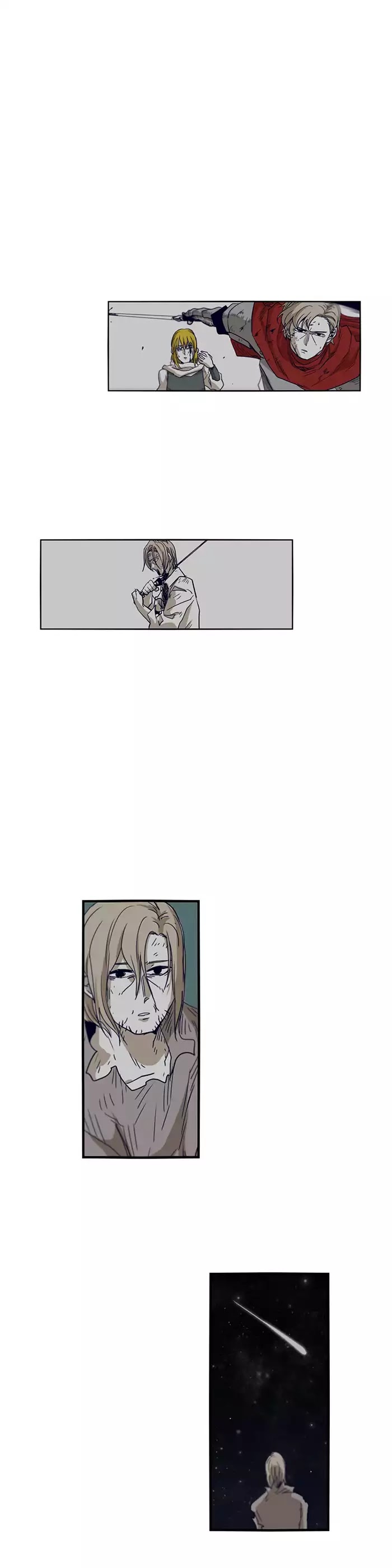 Epic of Gilgamesh Chapter 126 page 10 - Chapter 126