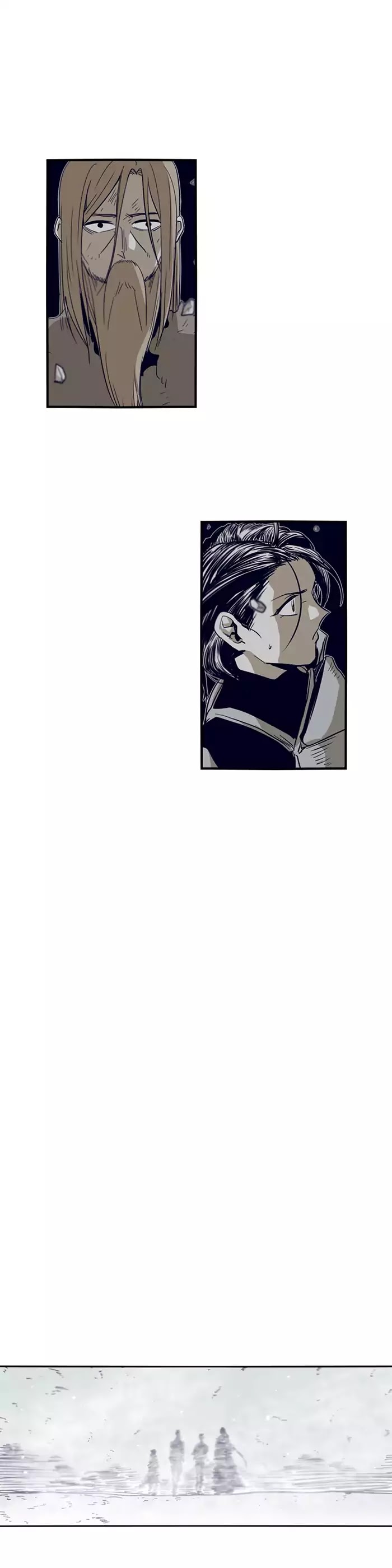 Epic of Gilgamesh Chapter 126 page 11 - Chapter 126