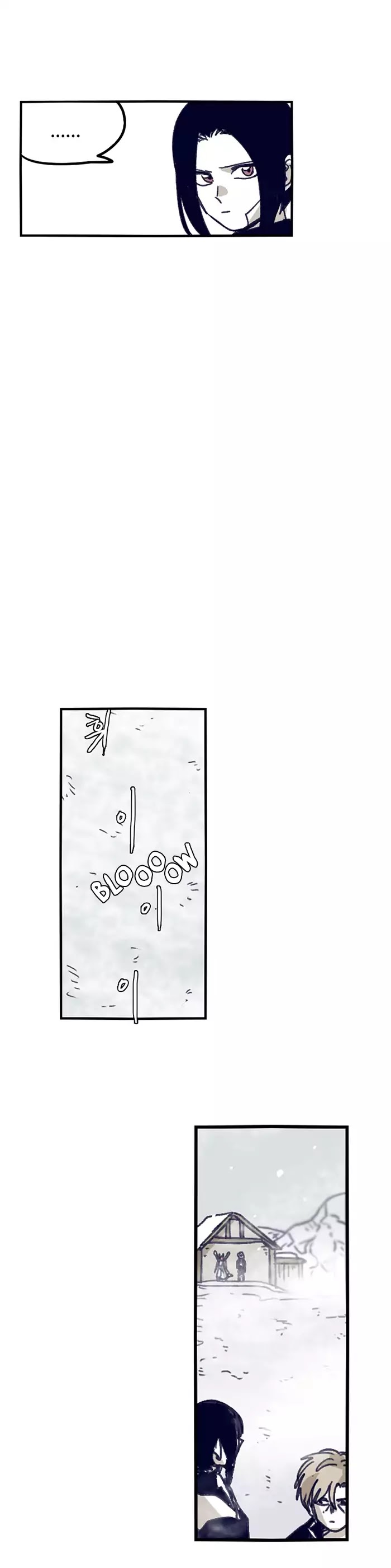 Epic of Gilgamesh Chapter 126 page 15 - Chapter 126