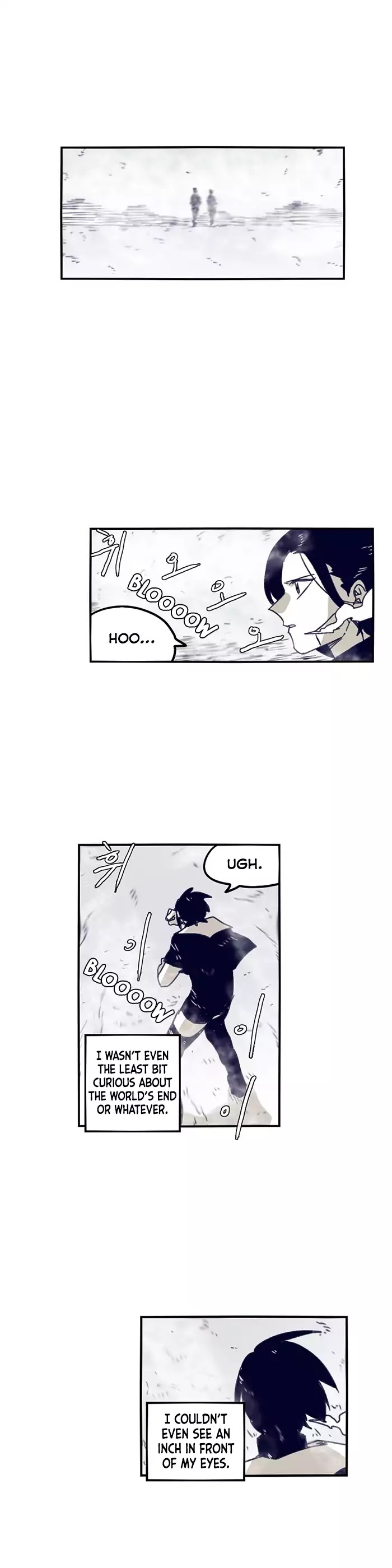 Epic of Gilgamesh Chapter 126 page 16 - Chapter 126