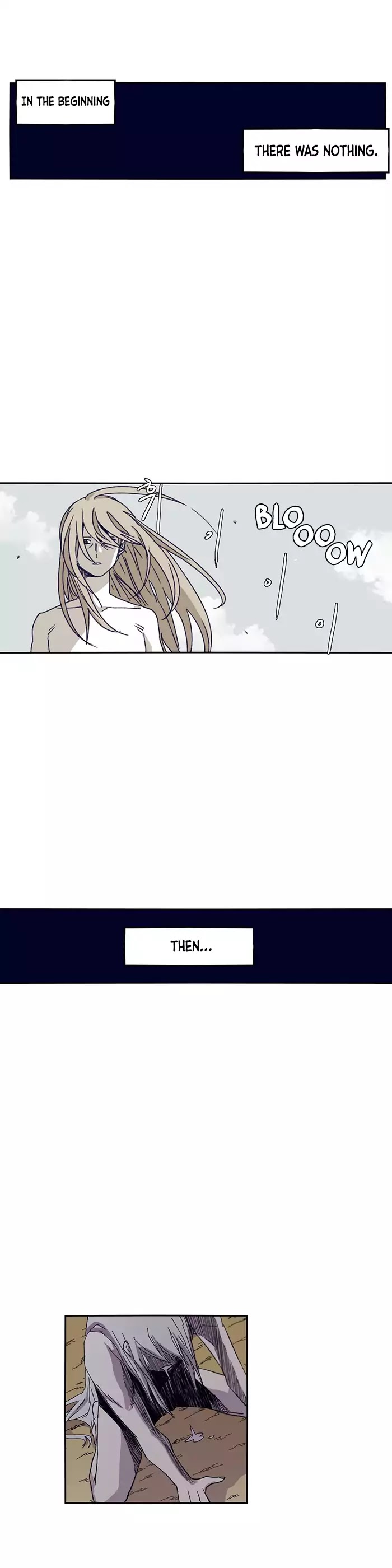 Epic of Gilgamesh Chapter 126 page 2 - Chapter 126