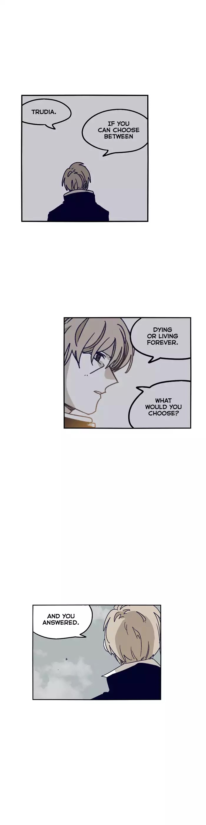 Epic of Gilgamesh Chapter 126 page 24 - Chapter 126