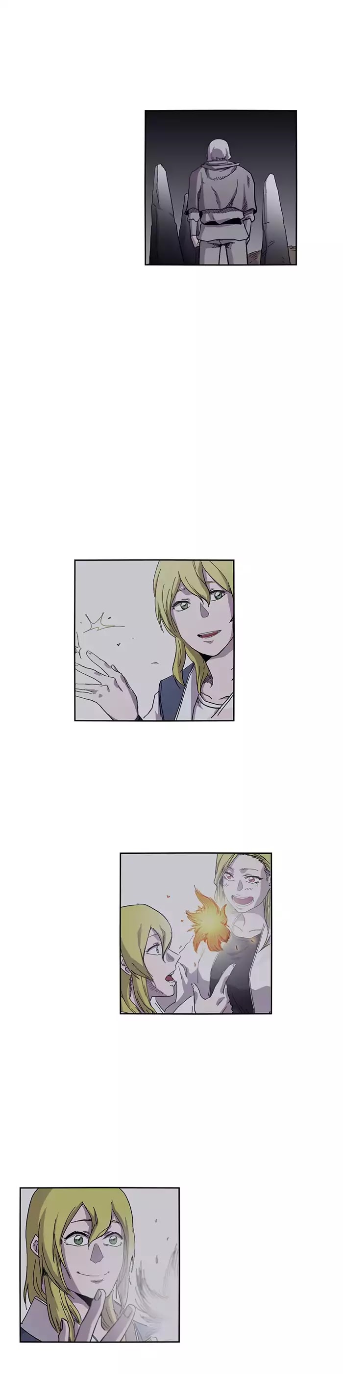 Epic of Gilgamesh Chapter 126 page 4 - Chapter 126