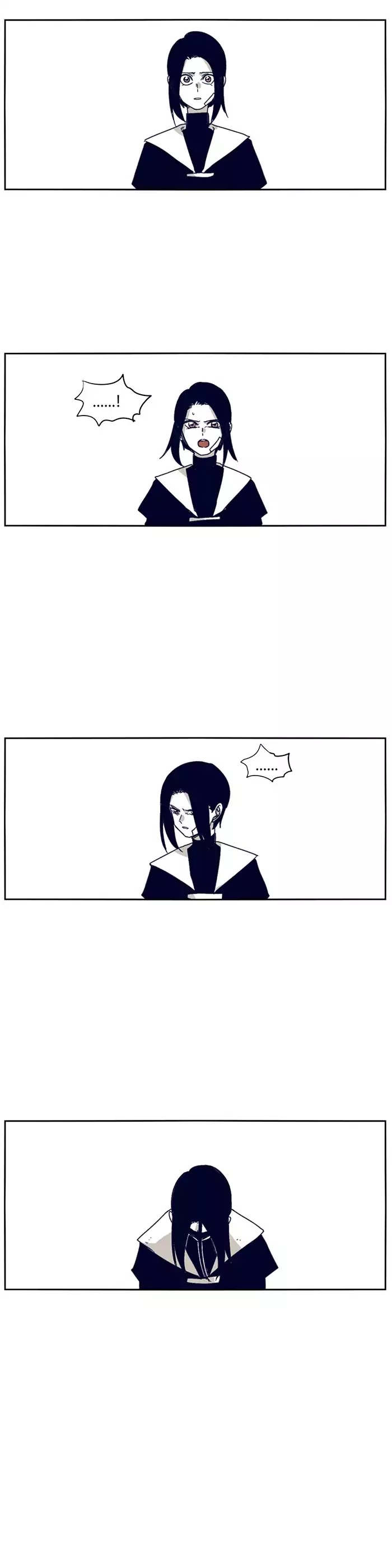 Epic of Gilgamesh Chapter 126 page 42 - Chapter 126