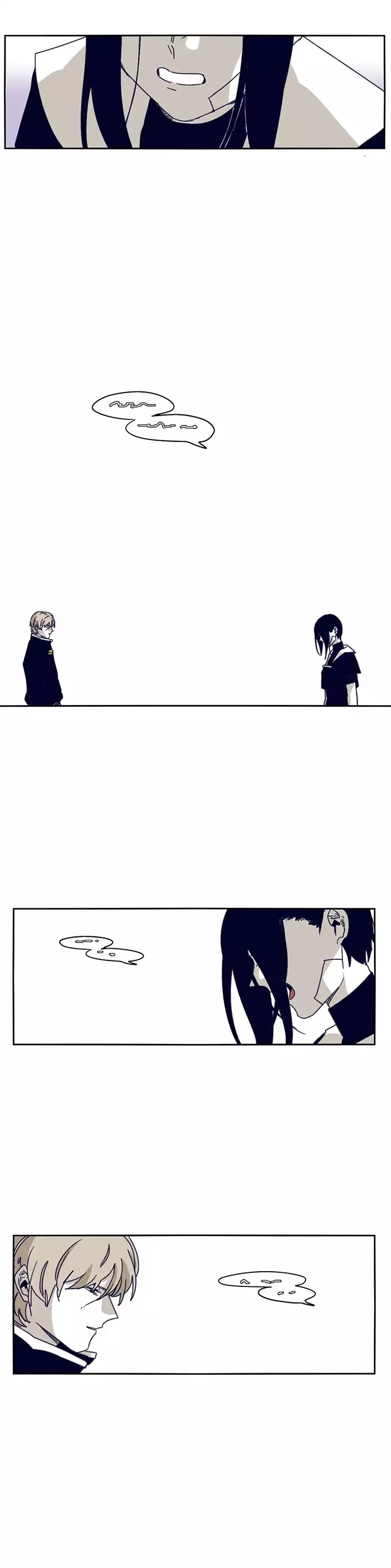 Epic of Gilgamesh Chapter 126 page 43 - Chapter 126