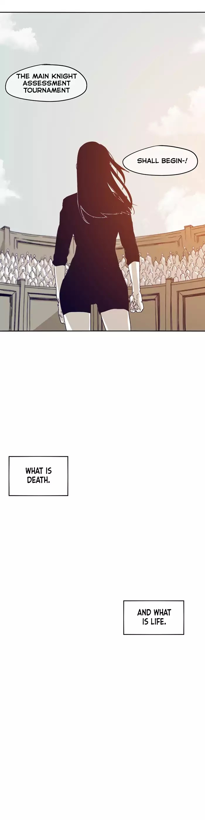Epic of Gilgamesh Chapter 126 page 53 - Chapter 126