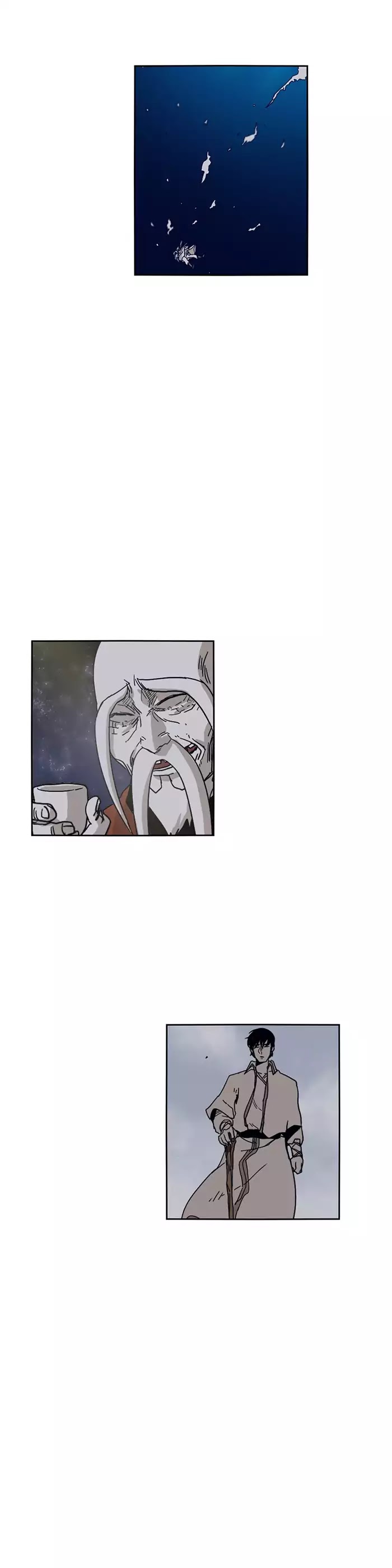 Epic of Gilgamesh Chapter 126 page 7 - Chapter 126