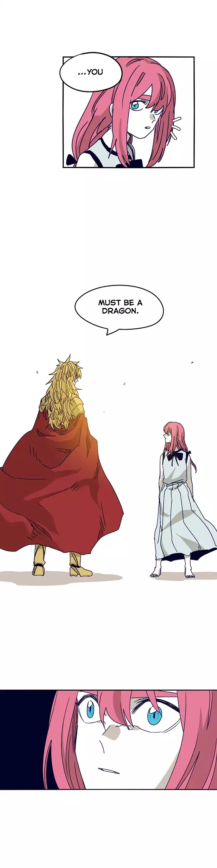 Epic of Gilgamesh Chapter 127 page 17 - Chapter 127