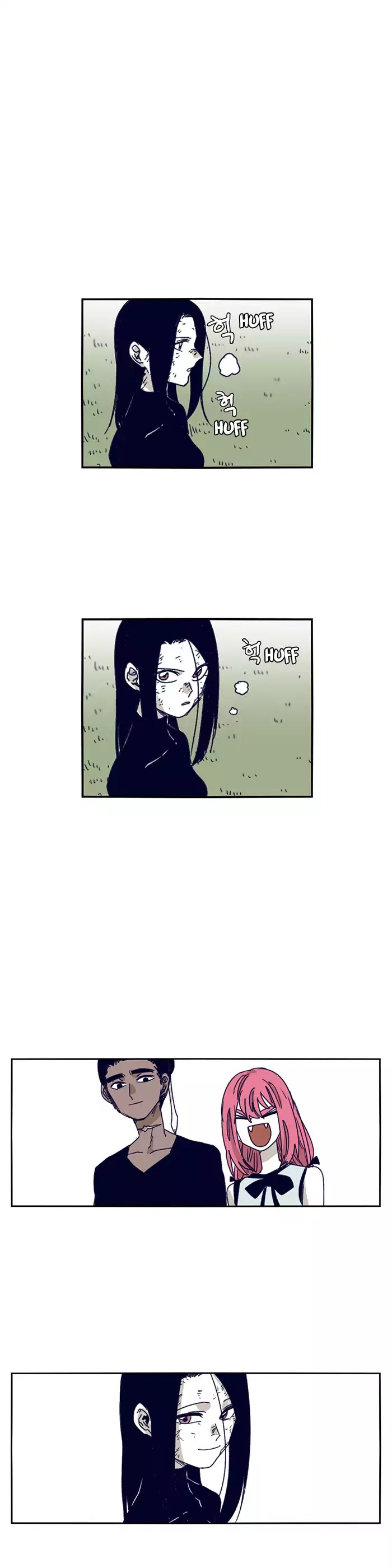 Epic of Gilgamesh Chapter 127 page 2 - Chapter 127