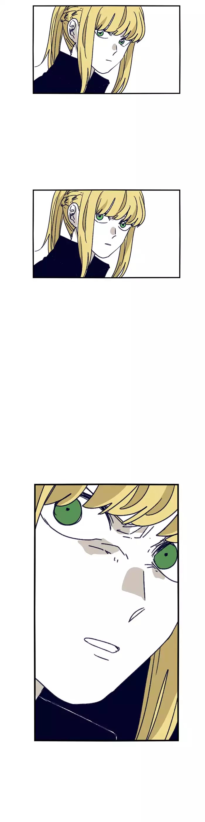 Epic of Gilgamesh Chapter 127 page 9 - Chapter 127
