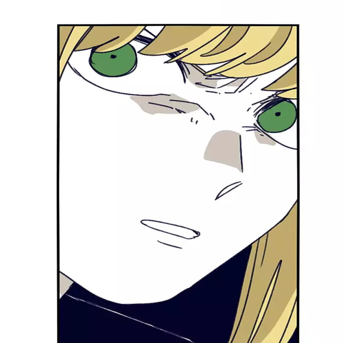 Epic of Gilgamesh Chapter 127 cover