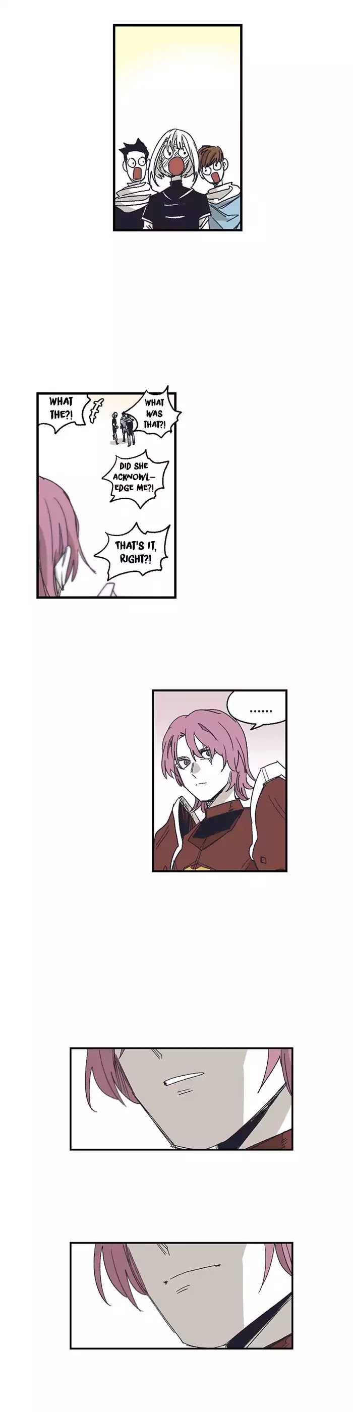 Epic of Gilgamesh Chapter 129 page 12 - Chapter 129