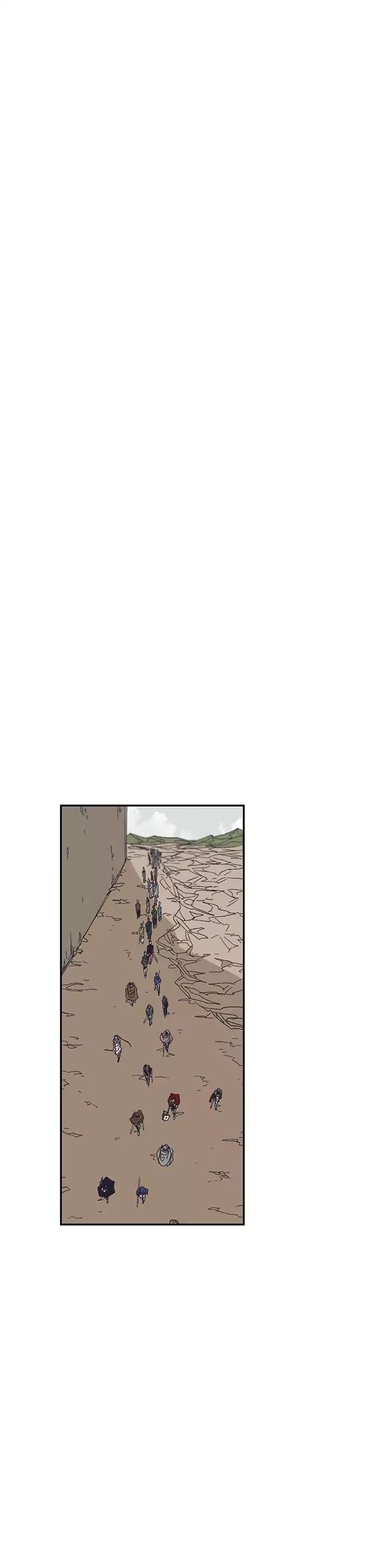 Epic of Gilgamesh Chapter 130 page 16 - Chapter 130