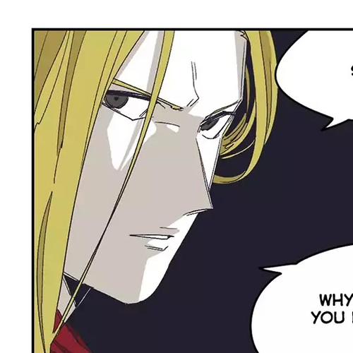 Epic of Gilgamesh Chapter 130 cover