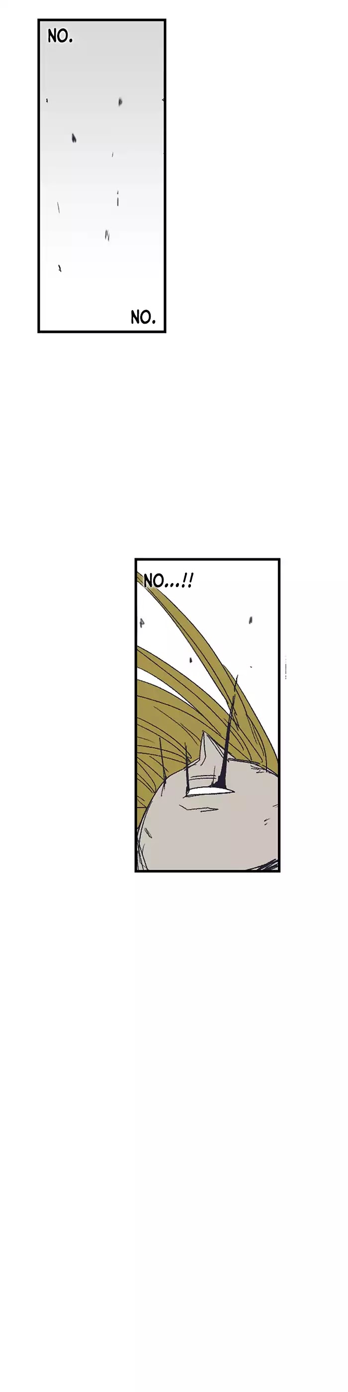 Epic of Gilgamesh Chapter 131 page 23 - Chapter 131