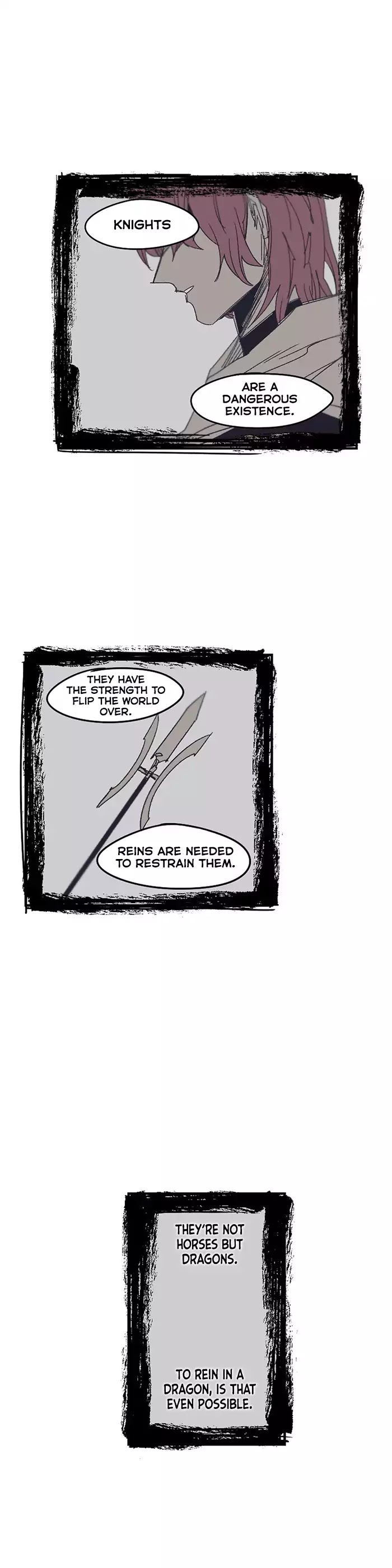 Epic of Gilgamesh Chapter 131 page 24 - Chapter 131