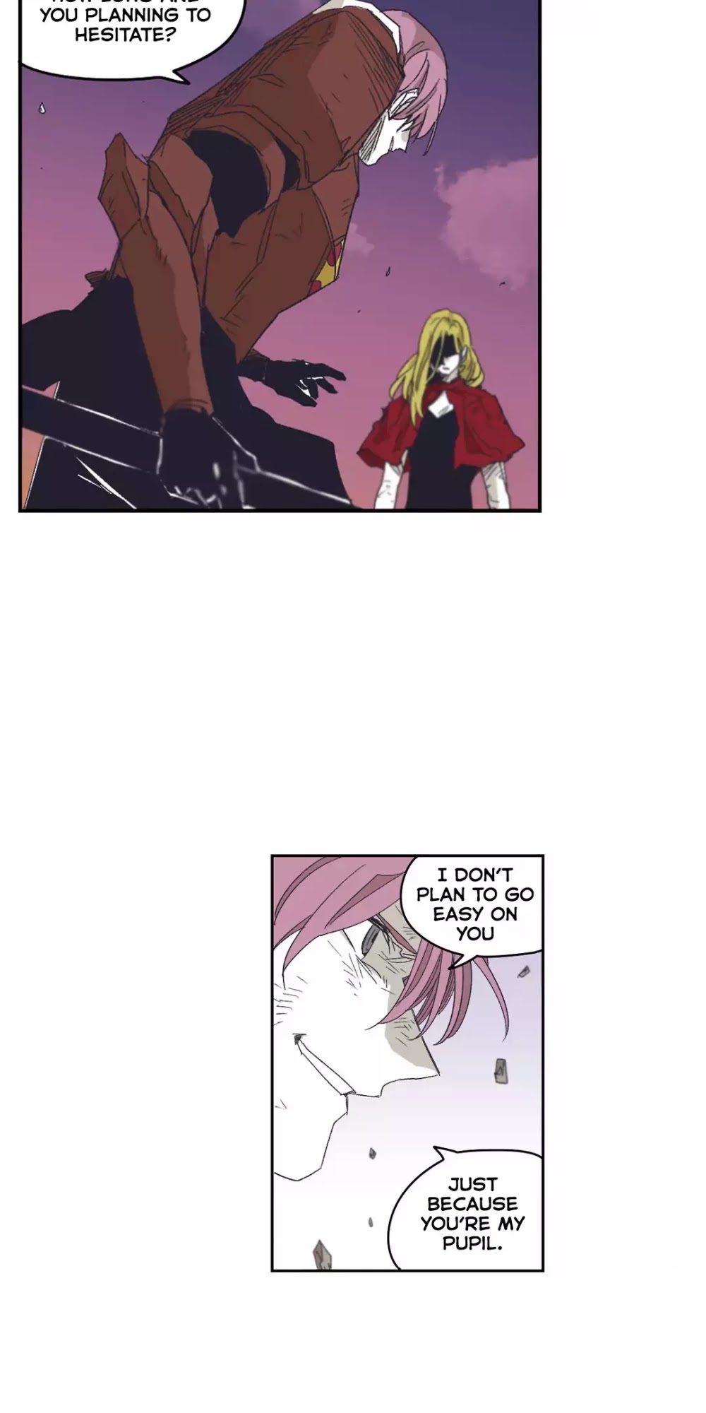 Epic of Gilgamesh Chapter 132 page 11 - Chapter 132