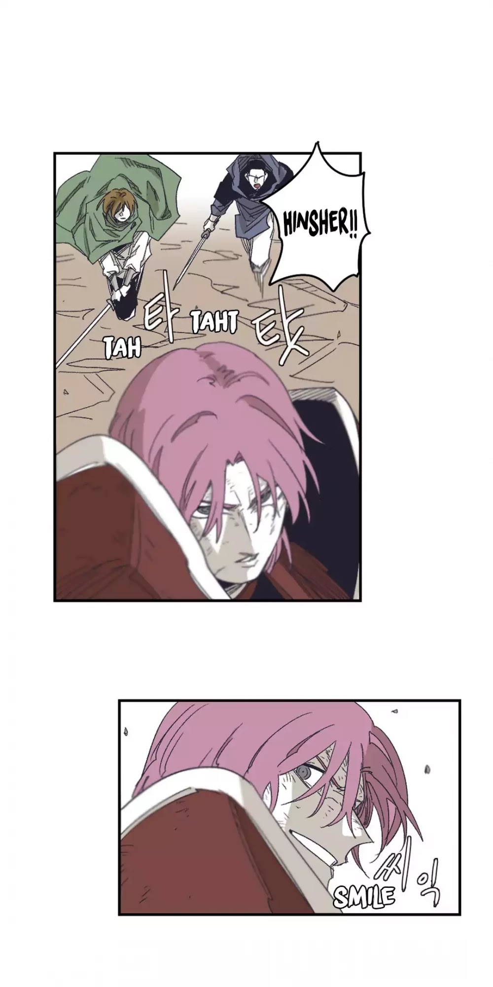 Epic of Gilgamesh Chapter 132 page 16 - Chapter 132