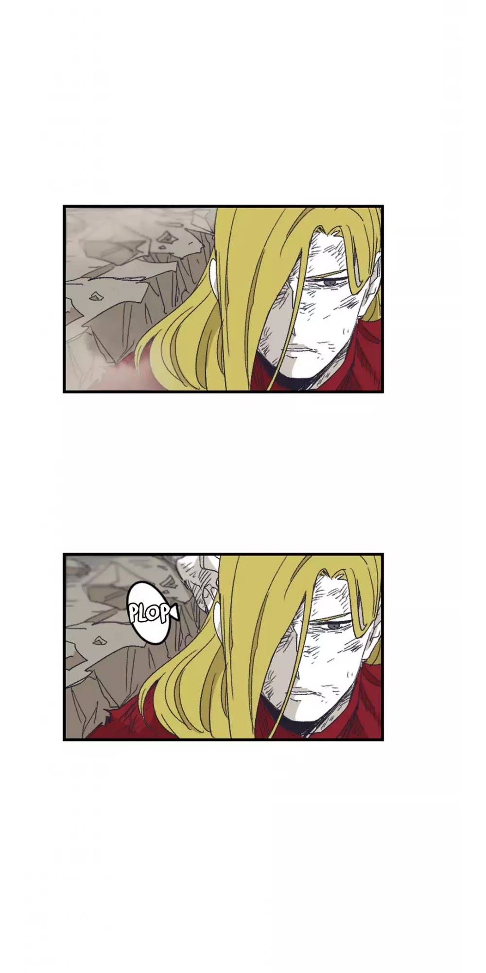 Epic of Gilgamesh Chapter 132 page 19 - Chapter 132
