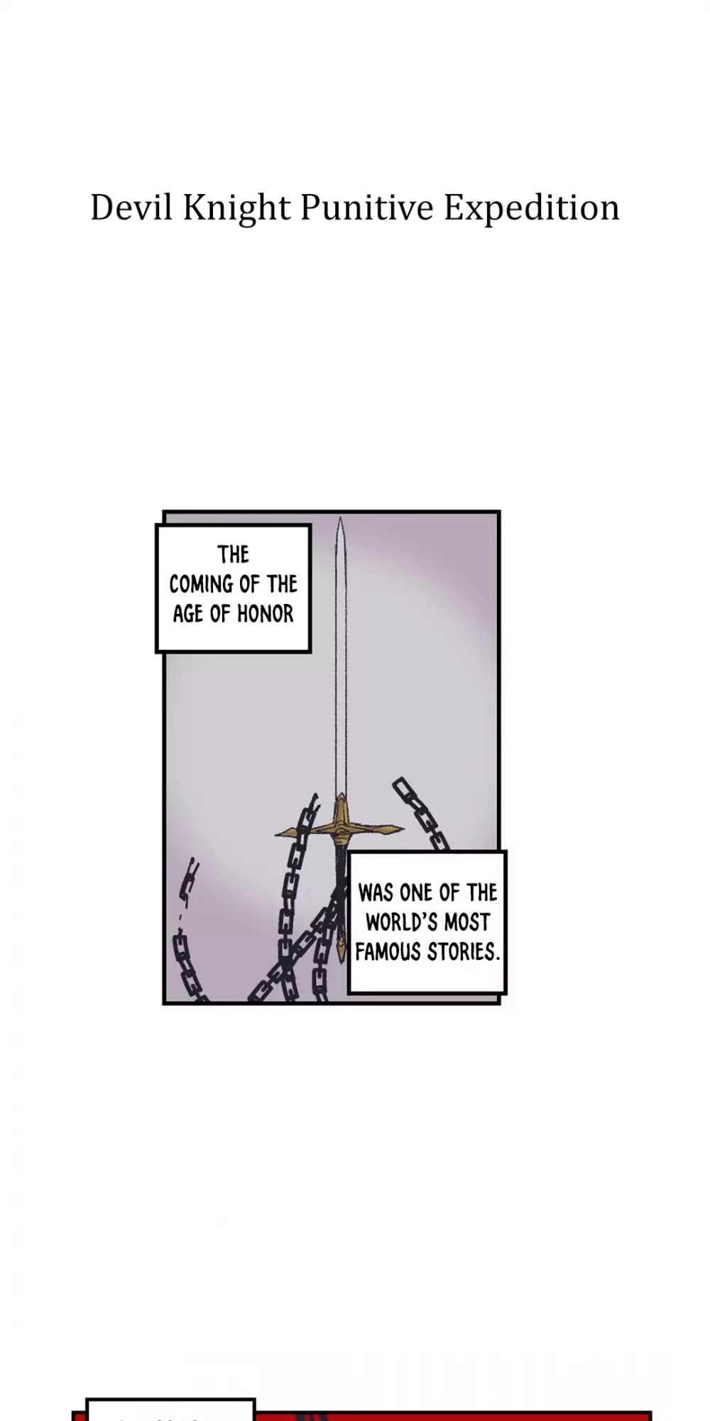 Epic of Gilgamesh Chapter 132 page 2 - Chapter 132