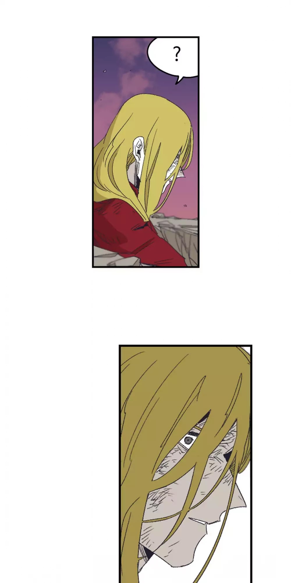 Epic of Gilgamesh Chapter 132 page 20 - Chapter 132