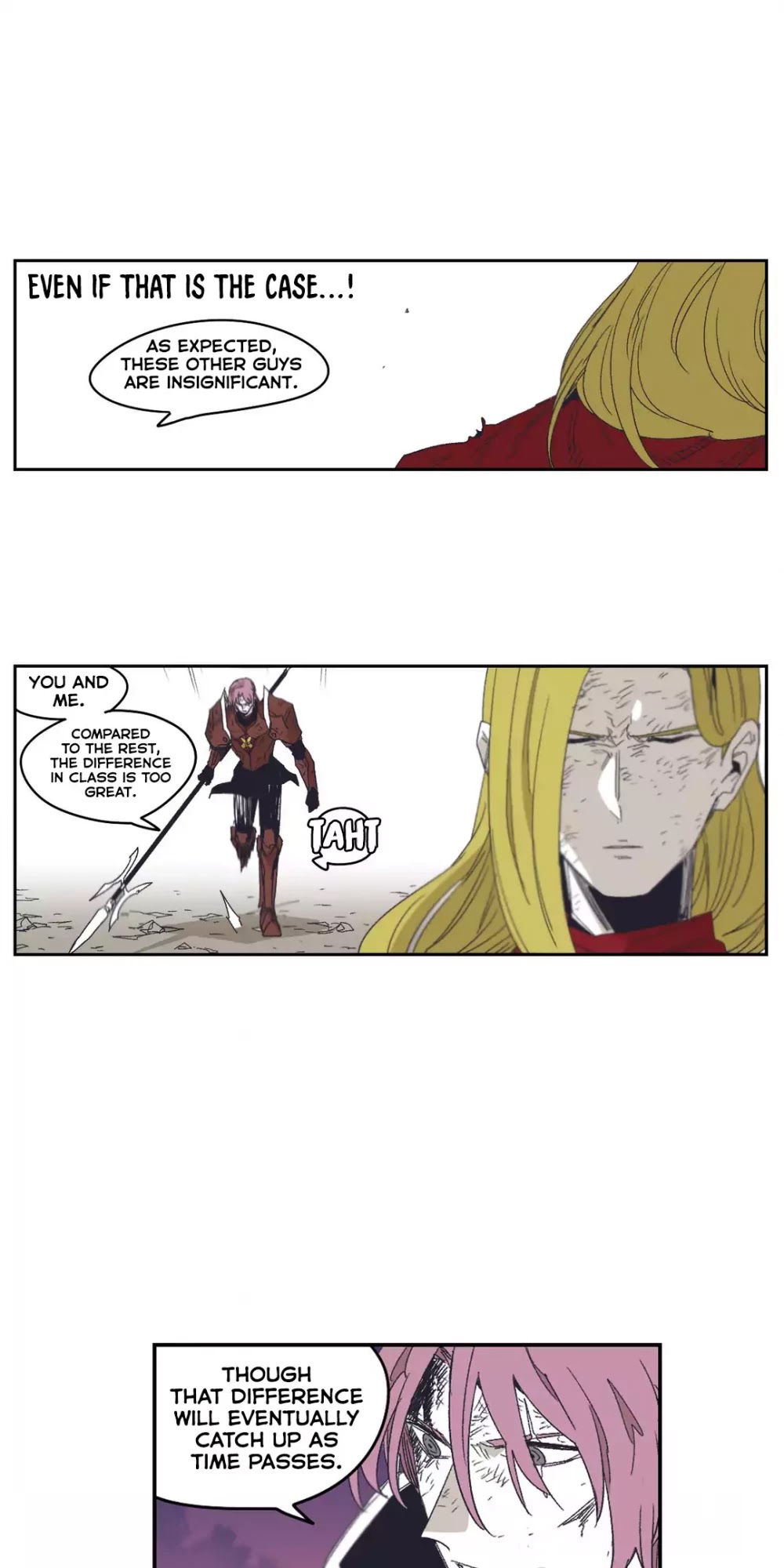 Epic of Gilgamesh Chapter 132 page 26 - Chapter 132