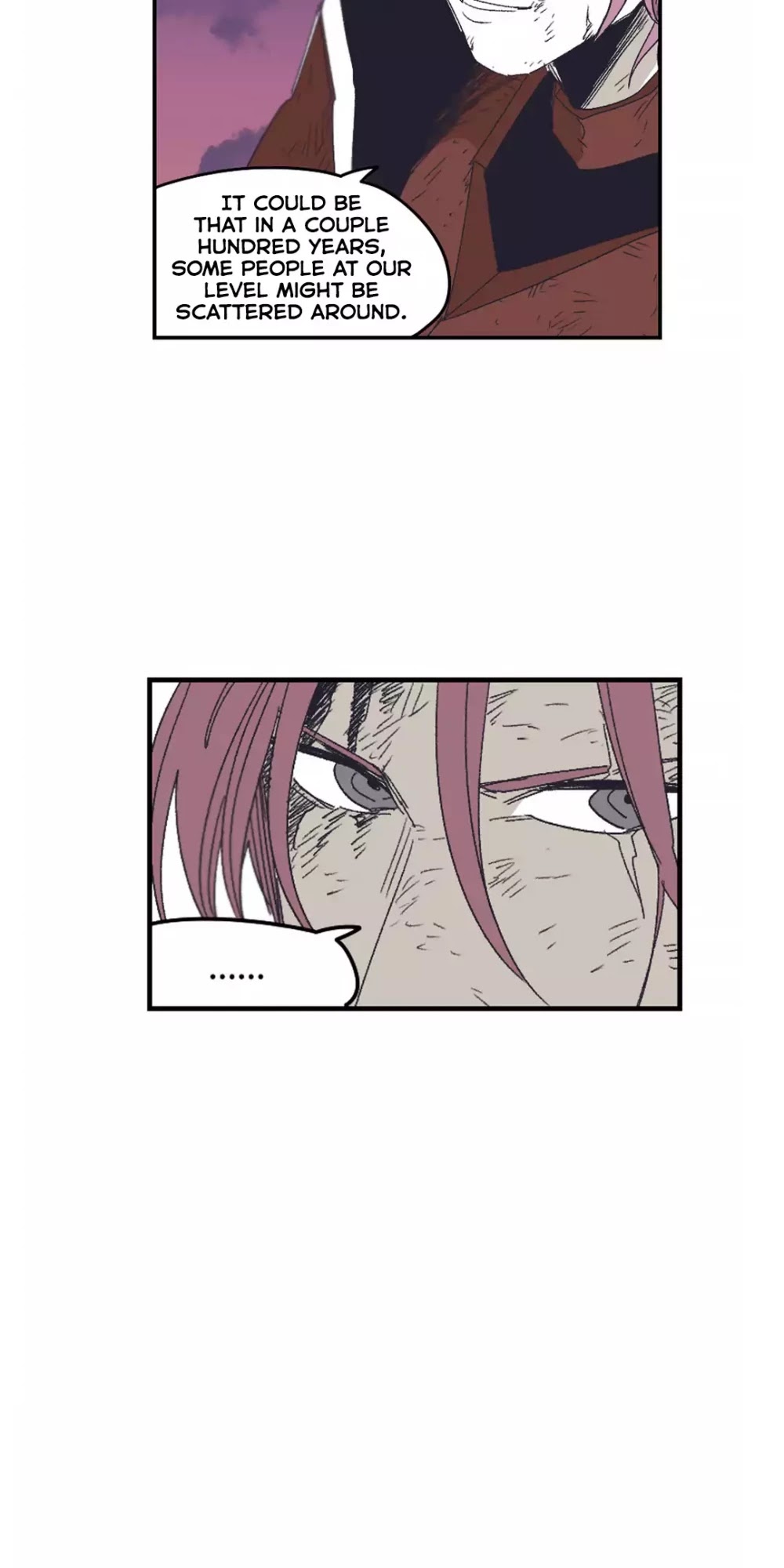Epic of Gilgamesh Chapter 132 page 27 - Chapter 132