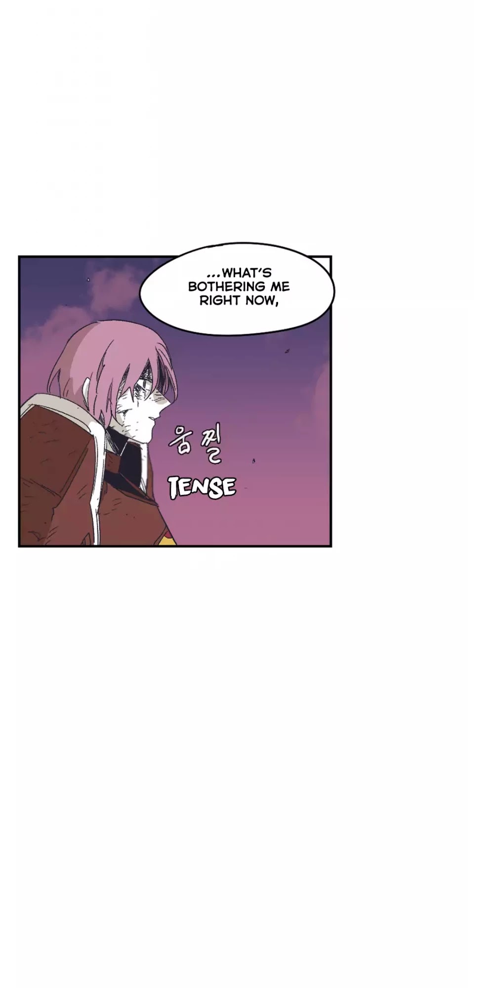 Epic of Gilgamesh Chapter 132 page 29 - Chapter 132