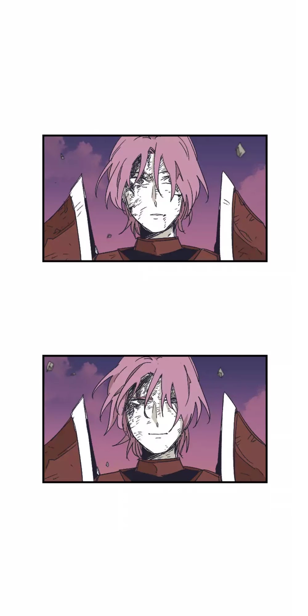 Epic of Gilgamesh Chapter 132 page 31 - Chapter 132