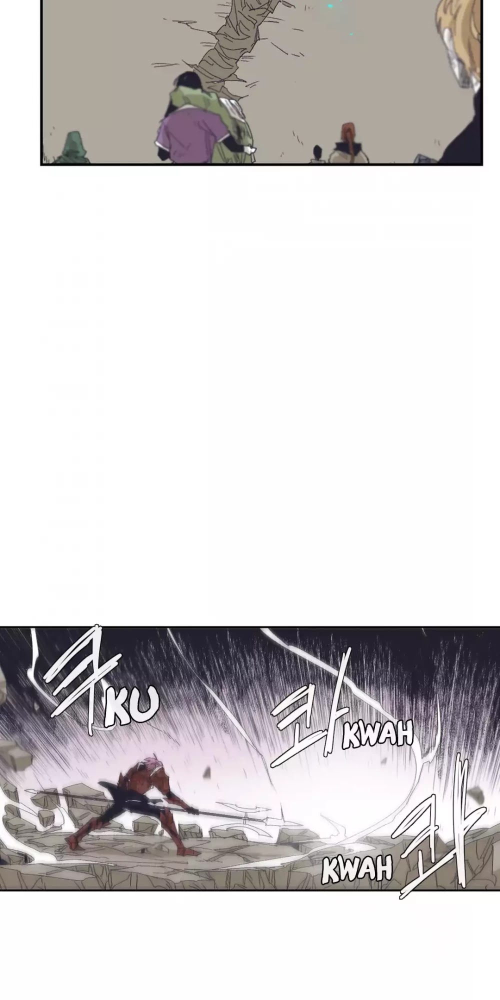Epic of Gilgamesh Chapter 132 page 37 - Chapter 132