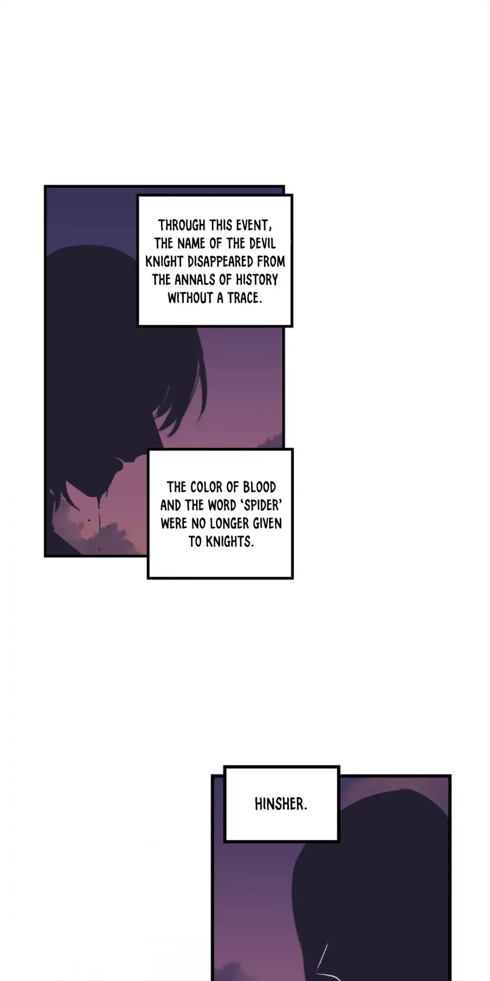 Epic of Gilgamesh Chapter 132 page 4 - Chapter 132