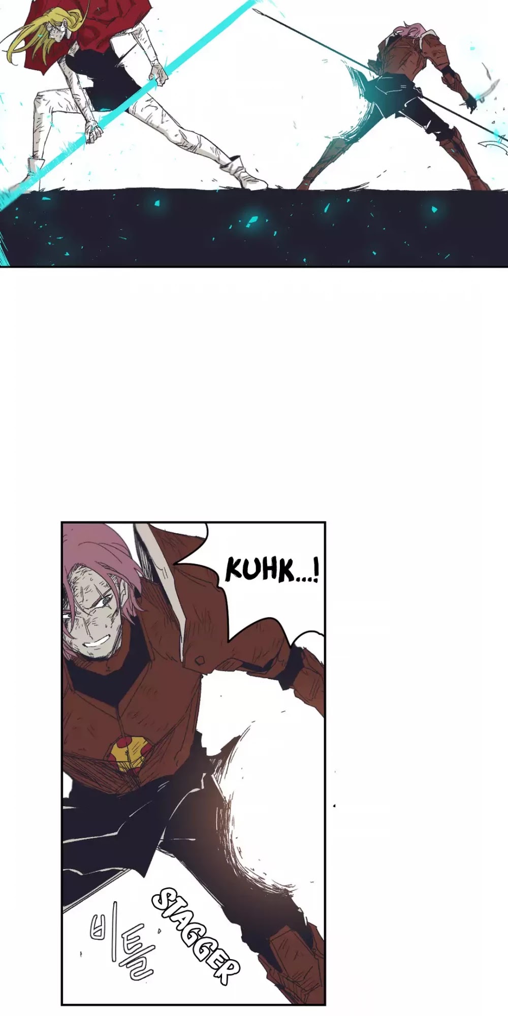 Epic of Gilgamesh Chapter 132 page 41 - Chapter 132