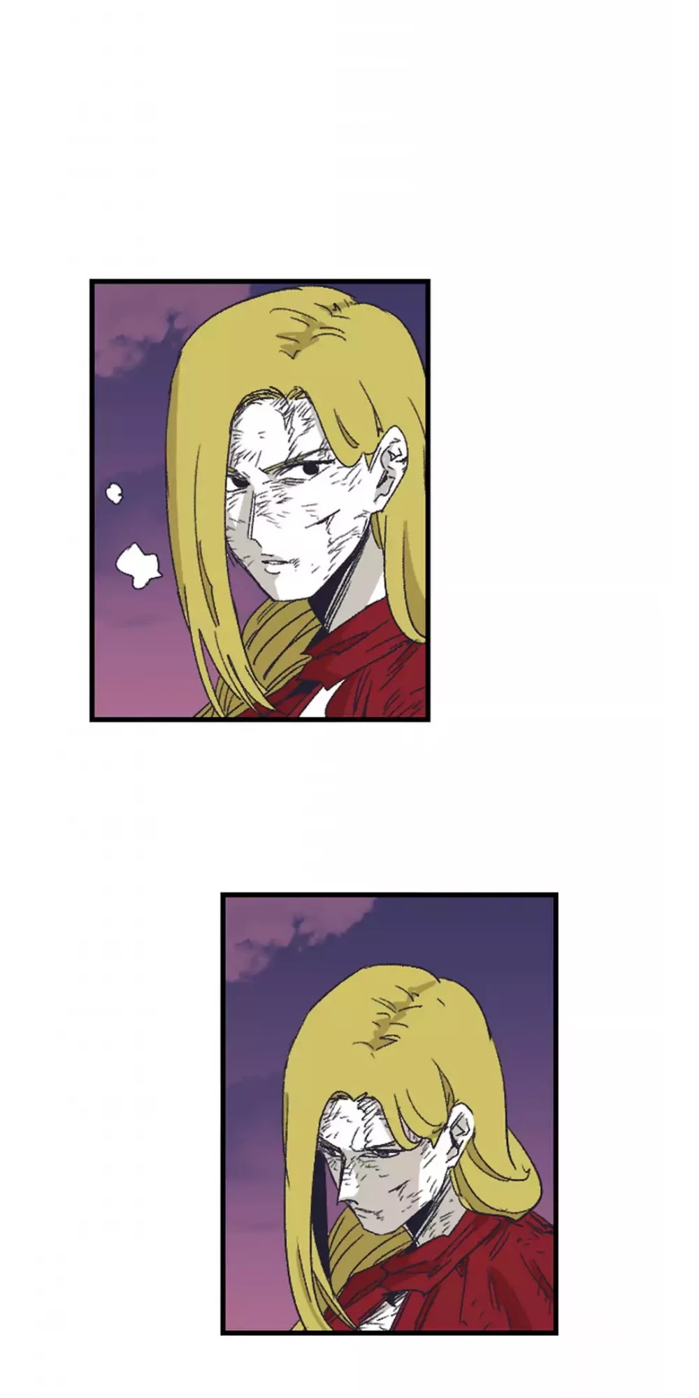 Epic of Gilgamesh Chapter 132 page 47 - Chapter 132
