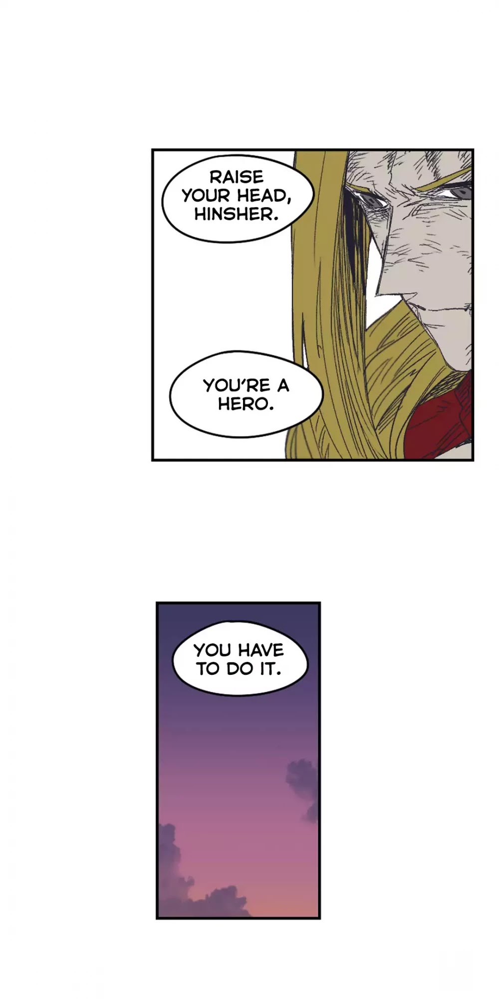 Epic of Gilgamesh Chapter 132 page 48 - Chapter 132